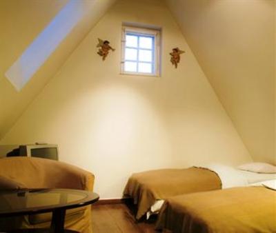 фото отеля Gotyk House