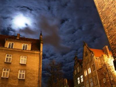 фото отеля Gotyk House