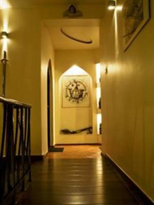 фото отеля Gotyk House