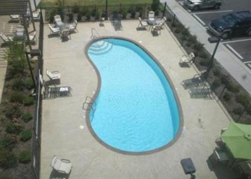 фото отеля Comfort Inn & Suites Fort Smith