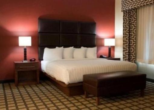 фото отеля Comfort Inn & Suites Fort Smith