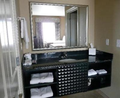 фото отеля Comfort Inn & Suites Fort Smith