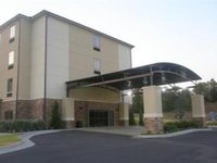 Comfort Inn & Suites Fort Smith