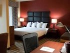 фото отеля Comfort Inn & Suites Fort Smith