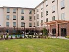 фото отеля Comfort Inn & Suites Fort Smith