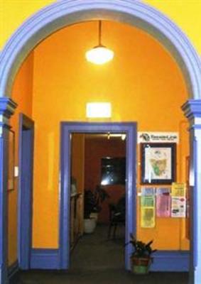 фото отеля Launceston Backpackers