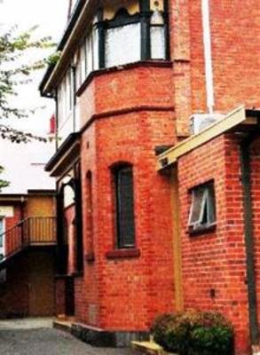 фото отеля Launceston Backpackers