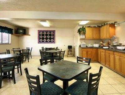 фото отеля Super 8 Motel Idaho Falls