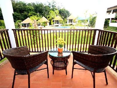 фото отеля Supsangdao Resort