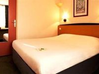 Hotel Campanile Montesson Le Vesinet
