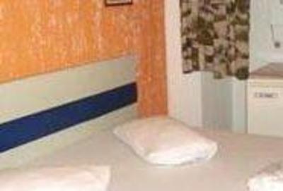фото отеля Hotel Laranjeiras