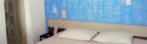 фото отеля Hotel Laranjeiras