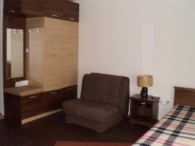 фото отеля Vila Valentina Kopaonik