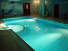 фото отеля Palazzo Wellness Villa