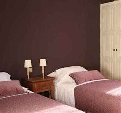 фото отеля Casa Dover Bed & Breakfast Barcelona