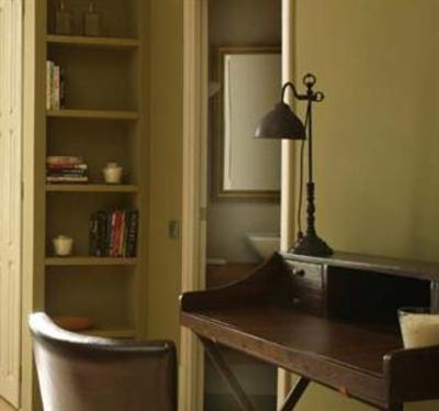 фото отеля Casa Dover Bed & Breakfast Barcelona