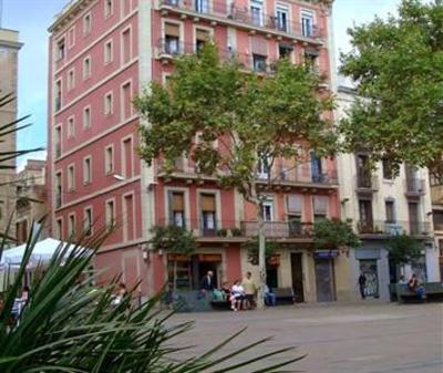 фото отеля Casa Dover Bed & Breakfast Barcelona