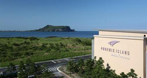 фото отеля Phoenix Island