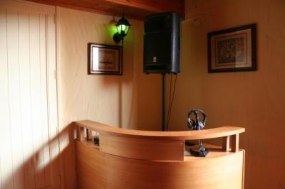 фото отеля Abrigo da Montanha Hotel Sabugueiro