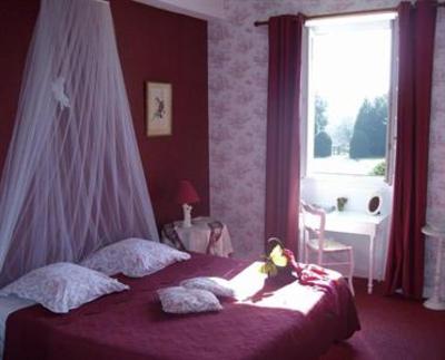 фото отеля Manoir de la Baronnie