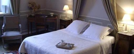 фото отеля Manoir de la Baronnie