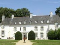 Manoir de la Baronnie