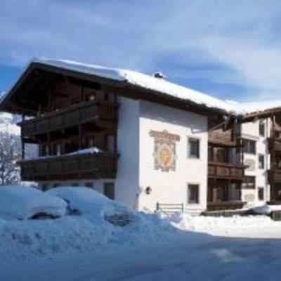фото отеля Dorfhotel Schnablwirt Going am Wilden Kaiser