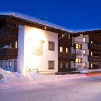фото отеля Dorfhotel Schnablwirt Going am Wilden Kaiser