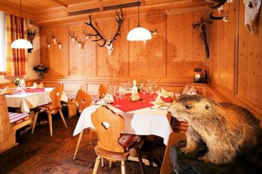 фото отеля Dorfhotel Schnablwirt Going am Wilden Kaiser