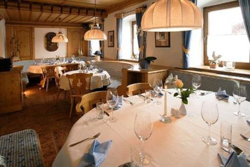фото отеля Dorfhotel Schnablwirt Going am Wilden Kaiser