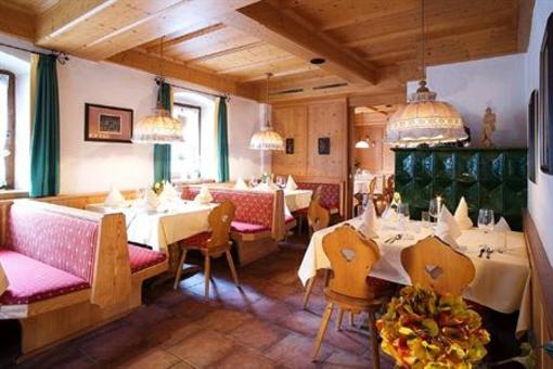 фото отеля Dorfhotel Schnablwirt Going am Wilden Kaiser