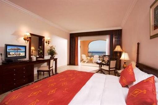 фото отеля Caribbean World Soma Bay