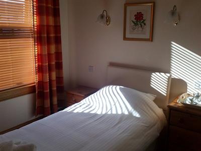 фото отеля The Hawthorns Bed & Breakfast Hotel Drymen