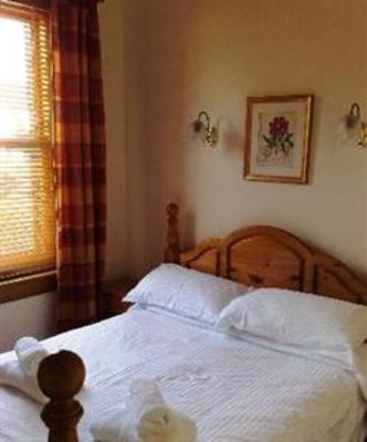 фото отеля The Hawthorns Bed & Breakfast Hotel Drymen