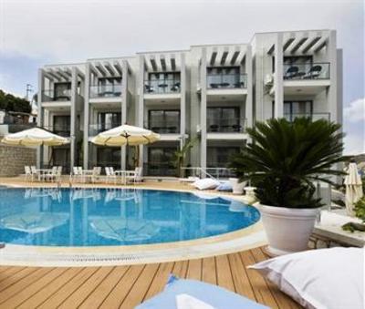 фото отеля Kondo Suites & Residence