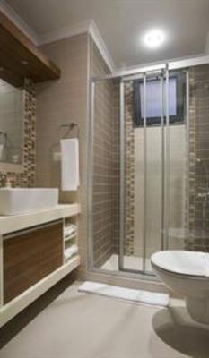 фото отеля Kondo Suites & Residence