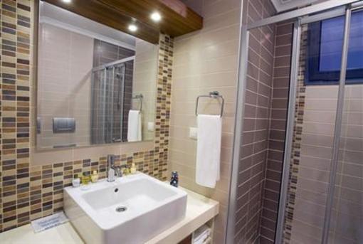 фото отеля Kondo Suites & Residence