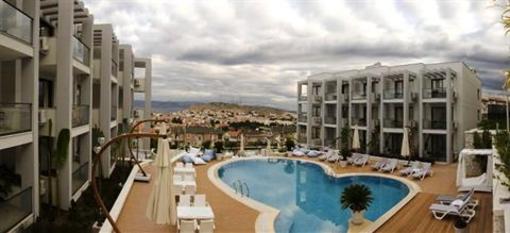 фото отеля Kondo Suites & Residence