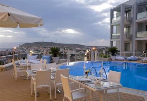 фото отеля Kondo Suites & Residence