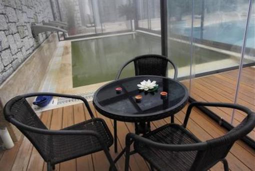 фото отеля Kondo Suites & Residence