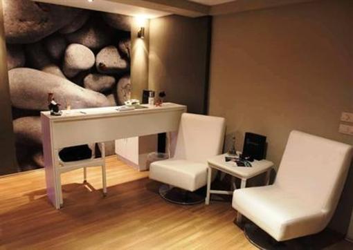 фото отеля Kondo Suites & Residence