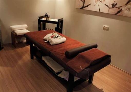 фото отеля Kondo Suites & Residence