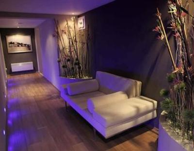 фото отеля Kondo Suites & Residence