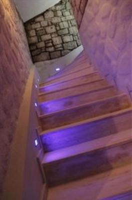 фото отеля Kondo Suites & Residence