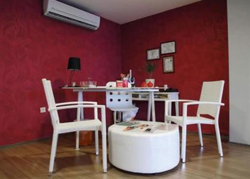 фото отеля Kondo Suites & Residence