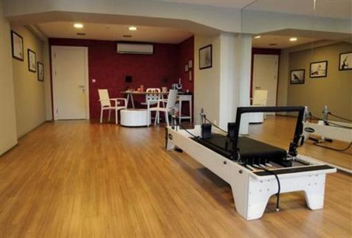 фото отеля Kondo Suites & Residence
