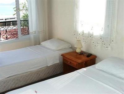 фото отеля Berg Hotel Bodrum
