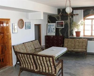 фото отеля Berg Hotel Bodrum