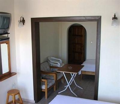 фото отеля Berg Hotel Bodrum