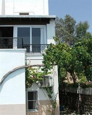 фото отеля Berg Hotel Bodrum